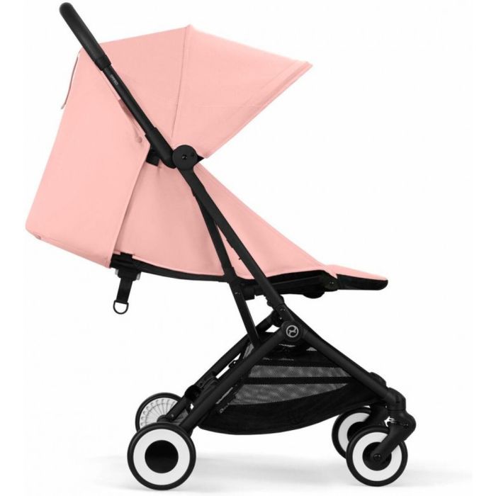 Коляска Cybex Orfeo BLK Candy Pink (525000349) изображение 4