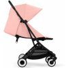 Коляска Cybex Orfeo BLK Candy Pink (525000349) изображение 4