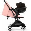 Коляска Cybex Orfeo BLK Candy Pink (525000349) изображение 6