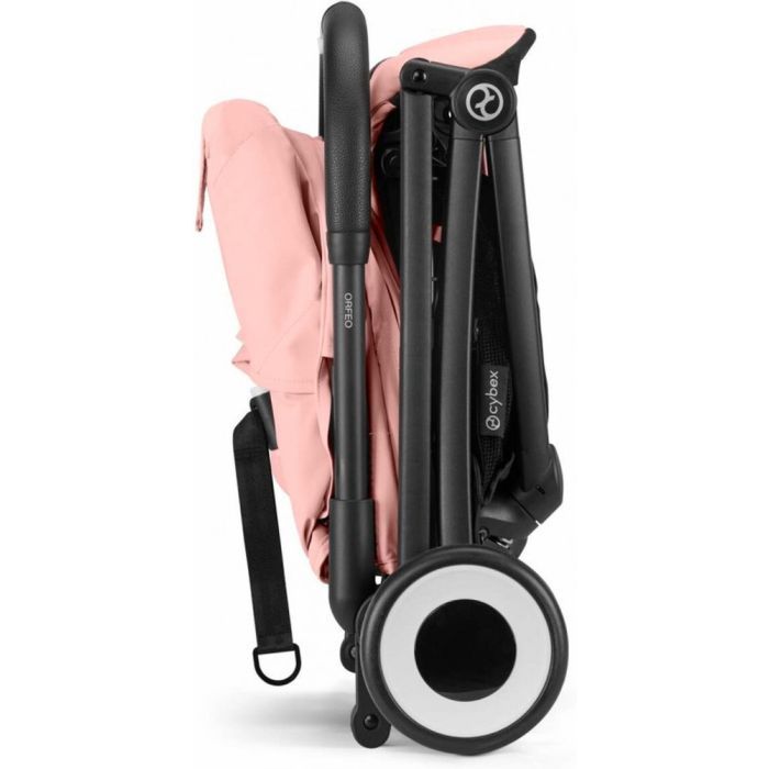 Коляска Cybex Orfeo BLK Candy Pink (525000349) изображение 7