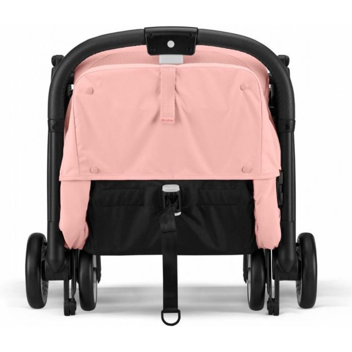 Коляска Cybex Orfeo BLK Candy Pink (525000349) изображение 8