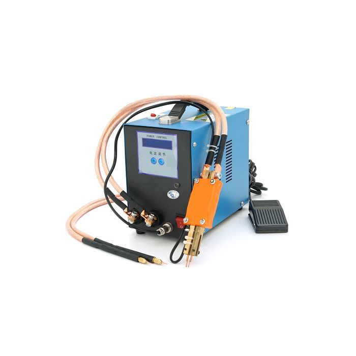 Зварювальний апарат Voltronic точковий XIANGHUI, Ni-Cd, Ni-MH, Li-Ion, 220V, 5KVA (YT-SW-XIANGHUI-5KVA)