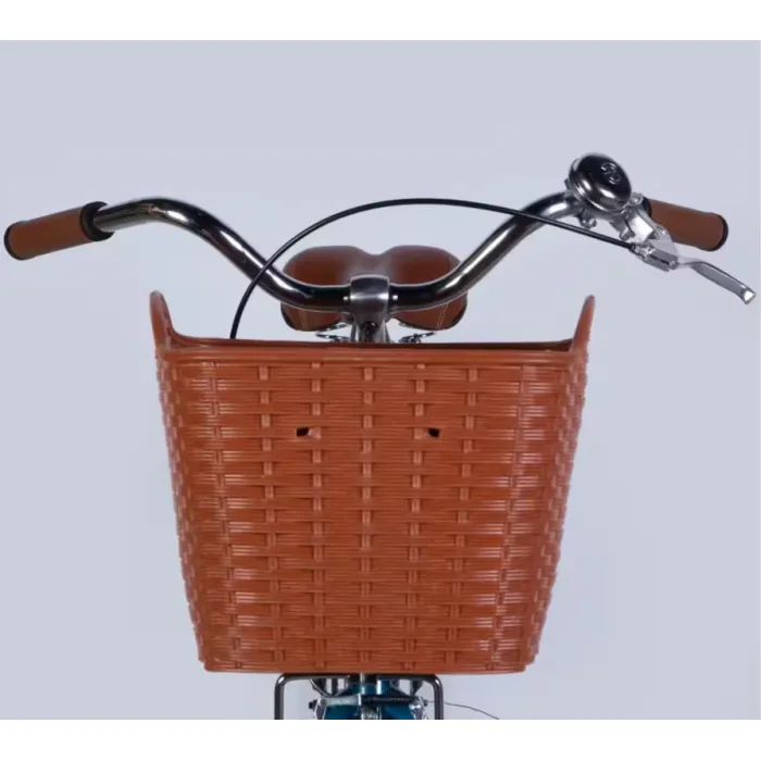 Велосипед Dorozhnik 28" AQUAMARINE BH рама-19" ST 2026 темно-синій (OPS-D-28-536) зображення 6