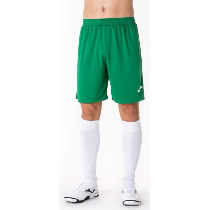 Шорти Joma Nobel 100053.200 білий S (9995043644063) зображення 3