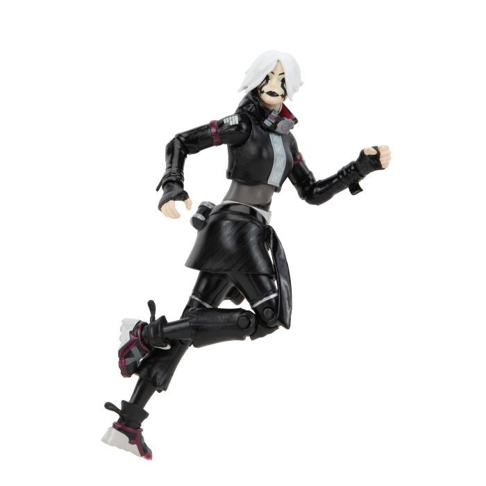 Фигурка Fortnite Solo Mode Grimoire, 10 см (FNT1357) изображение 10