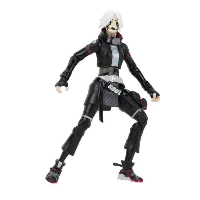 Фигурка Fortnite Solo Mode Grimoire, 10 см (FNT1357) изображение 11