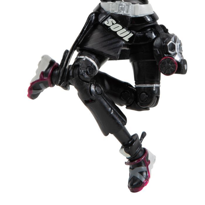 Фигурка Fortnite Solo Mode Grimoire, 10 см (FNT1357) изображение 12