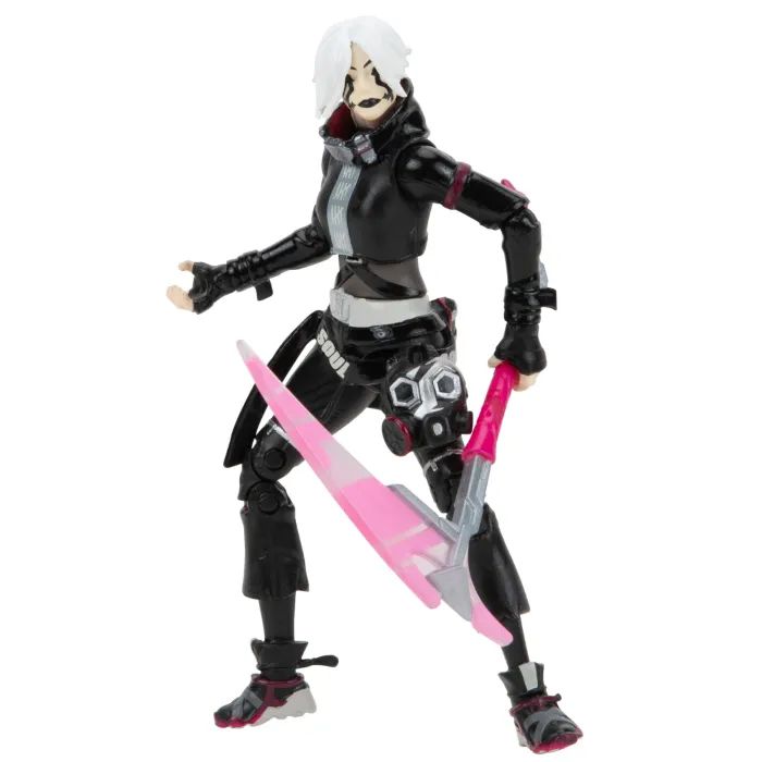 Фигурка Fortnite Solo Mode Grimoire, 10 см (FNT1357)