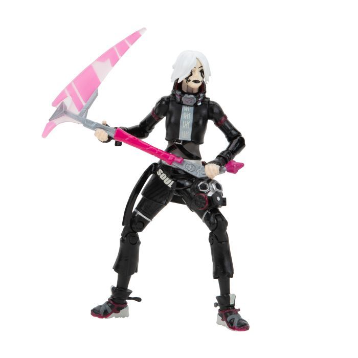 Фигурка Fortnite Solo Mode Grimoire, 10 см (FNT1357) изображение 2