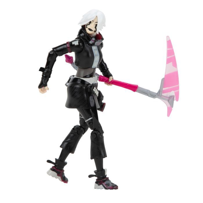 Фигурка Fortnite Solo Mode Grimoire, 10 см (FNT1357) изображение 3