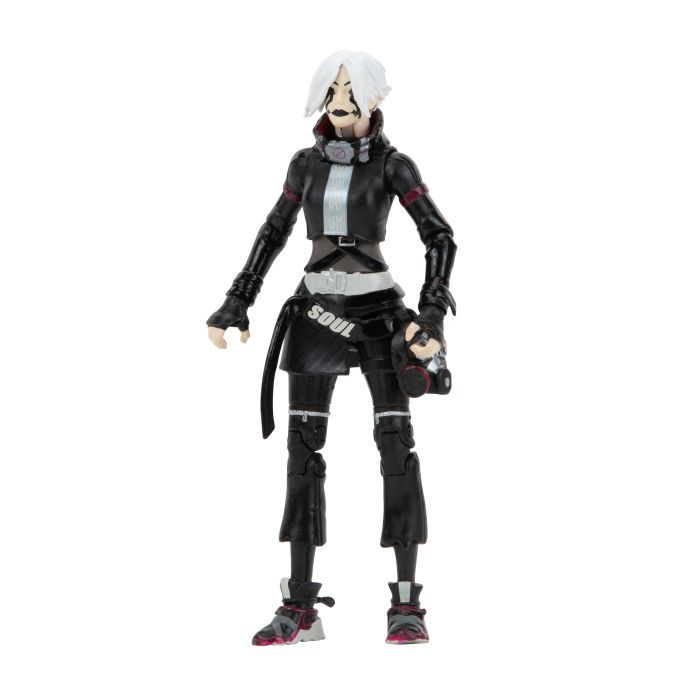 Фигурка Fortnite Solo Mode Grimoire, 10 см (FNT1357) изображение 6