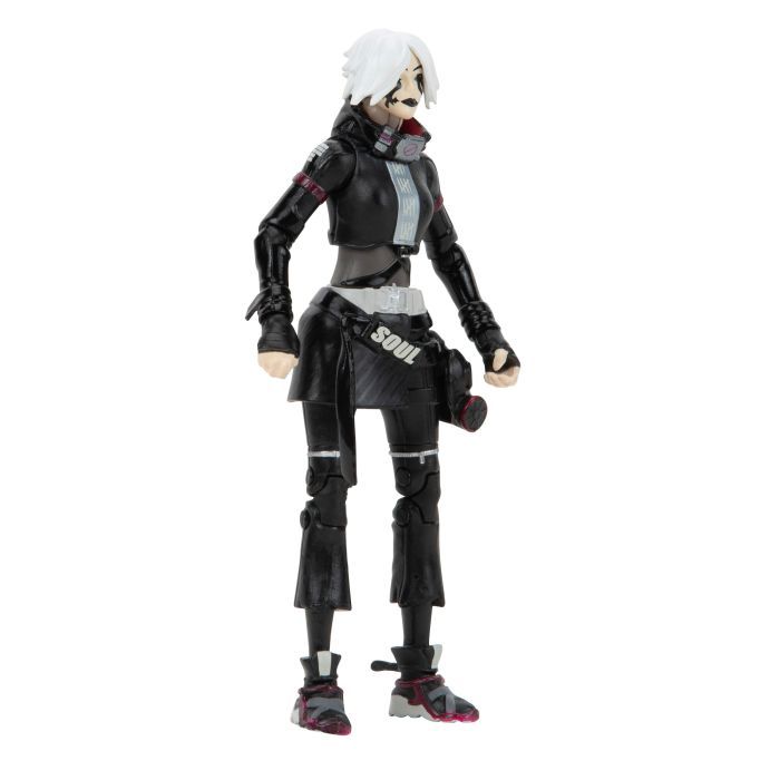 Фигурка Fortnite Solo Mode Grimoire, 10 см (FNT1357) изображение 7