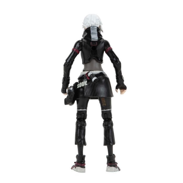 Фигурка Fortnite Solo Mode Grimoire, 10 см (FNT1357) изображение 8