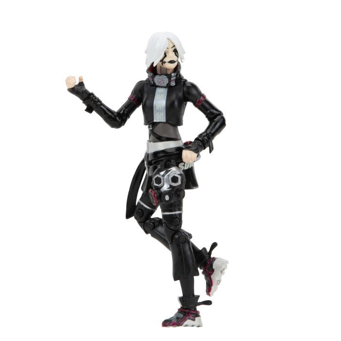 Фигурка Fortnite Solo Mode Grimoire, 10 см (FNT1357) изображение 9