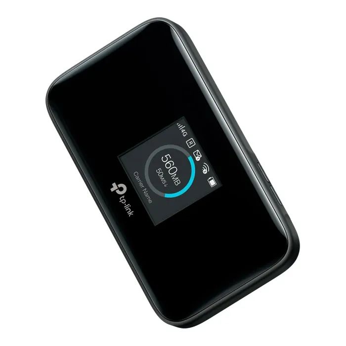 Маршрутизатор TP-Link M7750 зображення 4