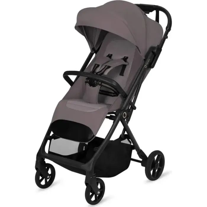 Коляска Lionelo Tansi Beige Taupe (LO-TANSI BEIGE TAUPE) изображение 2
