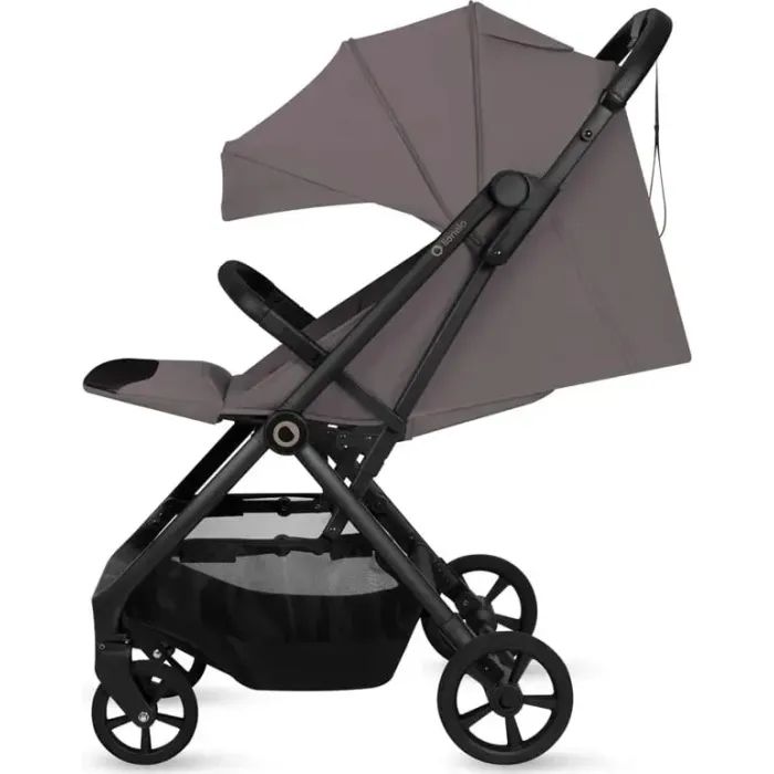 Коляска Lionelo Tansi Beige Taupe (LO-TANSI BEIGE TAUPE) изображение 5
