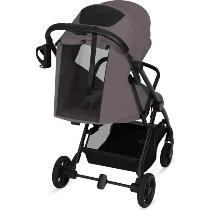 Коляска Lionelo Tansi Beige Taupe (LO-TANSI BEIGE TAUPE) изображение 6