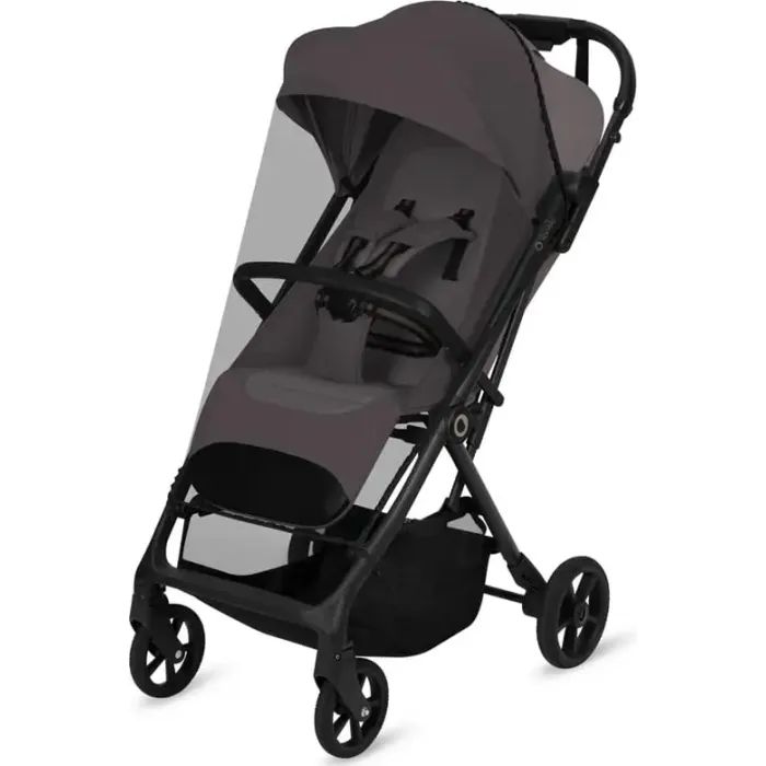 Коляска Lionelo Tansi Beige Taupe (LO-TANSI BEIGE TAUPE) изображение 7
