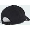 Кепка Adidas Lightweight Baseball JE5653 чорний OSFM 60 см (4067902700472) изображение 4