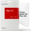 Пленка защитная Armorstandart hydrogel Tecno Spark 40 Pro+ 4G (ARM91331)