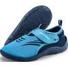 Аквашузы Aqua Speed Aqua Shoe Model 642-27E синій, чорний 22 (5905718621453) изображение 5