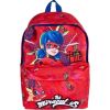 Рюкзак детский Perletti Miraculous LadyBug, к-р червоний (P13117)