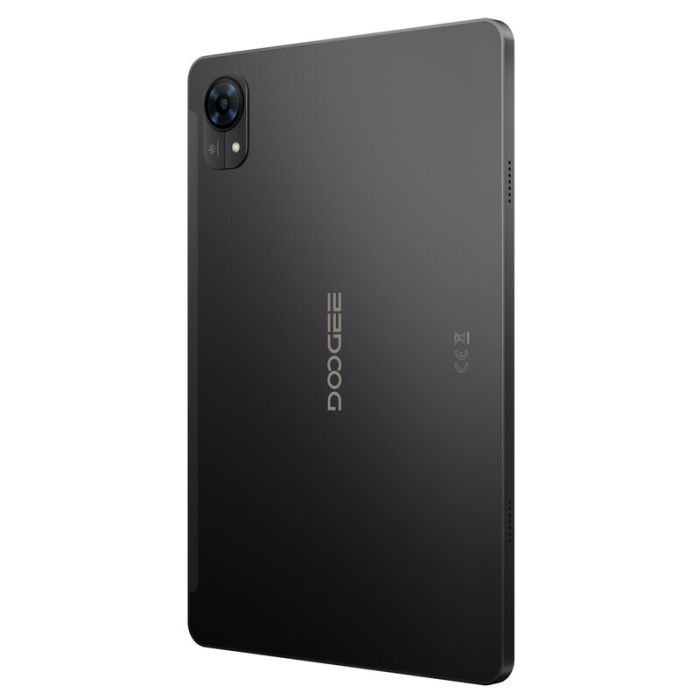 Планшет Doogee Tab G5 10.1" 3/128GB 4G (LTE) Gray VIP Edition (6942654903341) изображение 10