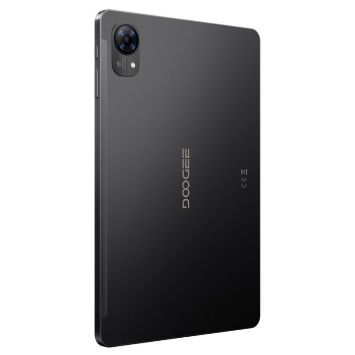 Планшет Doogee Tab G5 10.1" 3/128GB 4G (LTE) Gray VIP Edition (6942654903341) изображение 11