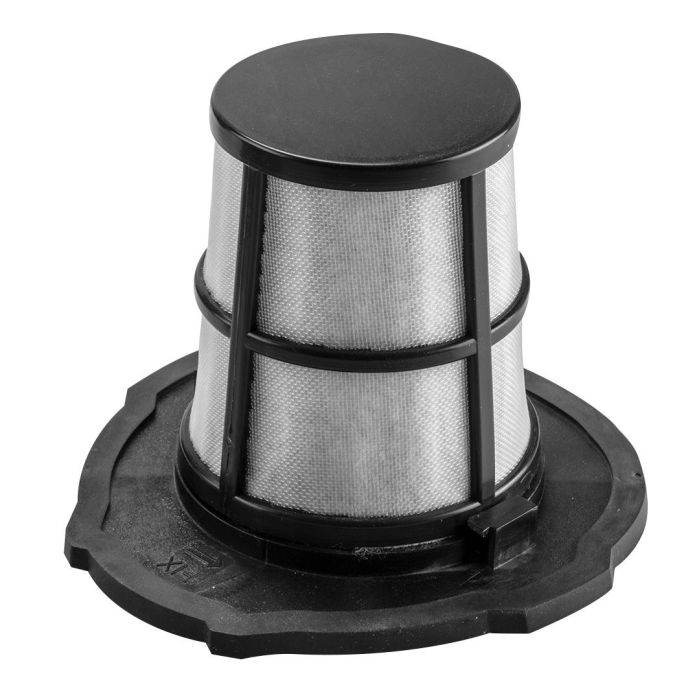 Пилосос будівельний Graphite Energy+ (58G097) зображення 9