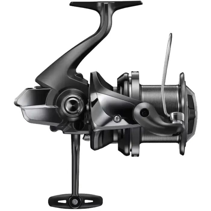 Котушка Shimano Aerlex XTC14000 (25ALX140XTC) зображення 2