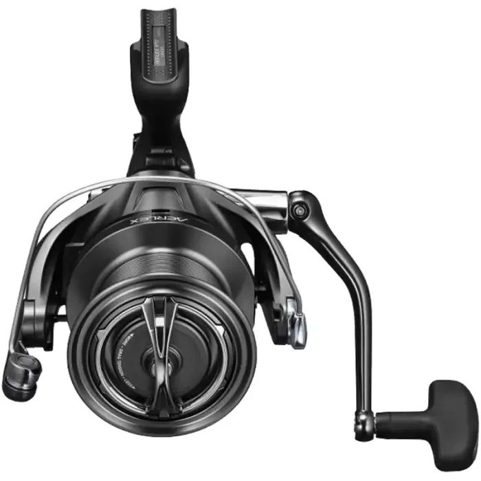 Котушка Shimano Aerlex XTC14000 (25ALX140XTC) зображення 3
