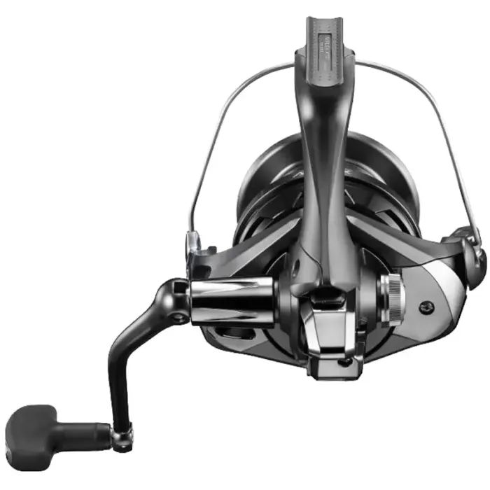 Котушка Shimano Aerlex XTC14000 (25ALX140XTC) зображення 4