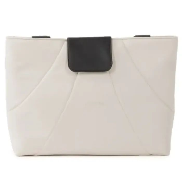 Коляска Adamex 2 в 1 Sigma Natura 10 stone (681989) изображение 8