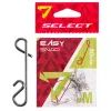 Безузловка Select Easy Snap M (10 шт/уп) (1870.75.64)