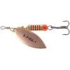 Блесна X-Fish Rampage 5.5g 1 Copper (1917.05.97)