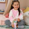 Кукла Zapf Baby Born серии Glam Up – Русалочка Спаркл 28 см (871737) изображение 11