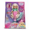 Кукла Zapf Baby Born серии Glam Up – Русалочка Спаркл 28 см (871737) изображение 7