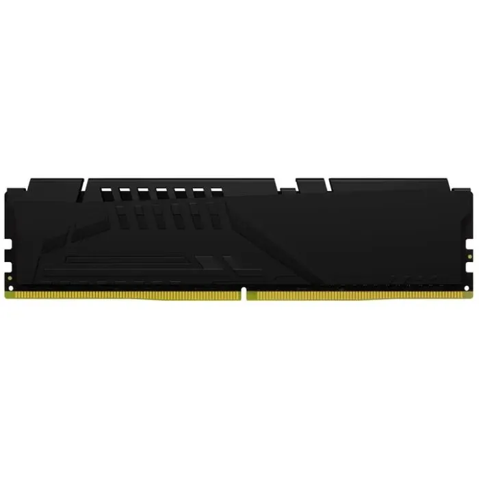 Модуль памяти для компьютера DDR5 8GB 5600 MHz Beast AM5 Black Fury (KF556C36BBE-8) изображение 2
