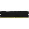 Модуль пам'яті для комп'ютера DDR5 8GB 5600 MHz Beast AM5 Black Fury (KF556C36BBE-8) зображення 2