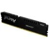 Модуль пам'яті для комп'ютера DDR5 8GB 5600 MHz Beast AM5 Black Fury (KF556C36BBE-8) зображення 3