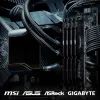 Модуль пам'яті для комп'ютера DDR5 8GB 5600 MHz Beast AM5 Black Fury (KF556C36BBE-8) зображення 8