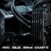 Модуль памяти для компьютера DDR5 8GB 5600 MHz Beast AM5 Black Fury (KF556C36BBE-8) изображение 8