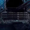Модуль пам'яті для комп'ютера DDR5 8GB 5600 MHz Beast AM5 Black Fury (KF556C36BBE-8) зображення 9