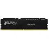 Модуль пам'яті для комп'ютера DDR5 8GB 5600 MHz Beast AM5 Black Fury (KF556C36BBE-8)