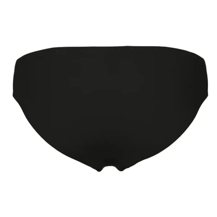 Плавки Arena Vibrant Swim Briefs 008940-550 чорний 85 (3468337526971) изображение 8