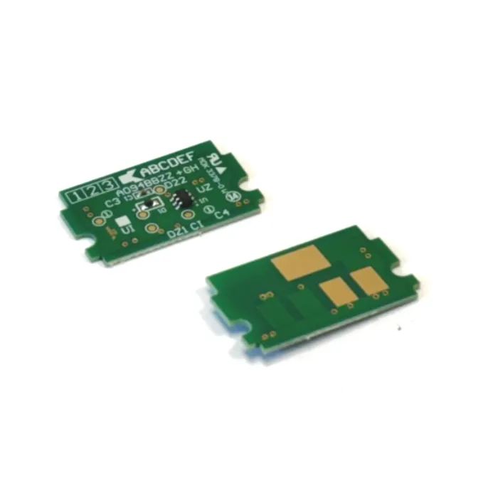 Чип для картриджа Kyocera ECOsys MA2600/PA2600/TK-5450M 1T0C0DBNL0, 3.2K Magenta AHK (70265277)