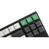 Клавиатура Varmilo APT87 Panda R2 C-TK Brown Wireless White Led UA (A92A029D3A5A17A007) изображение 4