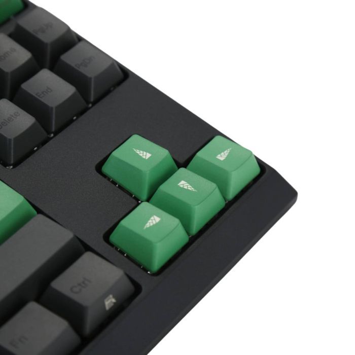 Клавиатура Varmilo APT87 Panda R2 C-TK Brown Wireless White Led UA (A92A029D3A5A17A007) изображение 5