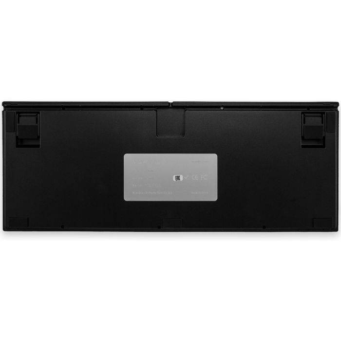 Клавиатура Varmilo APT87 Panda R2 C-TK Brown Wireless White Led UA (A92A029D3A5A17A007) изображение 8